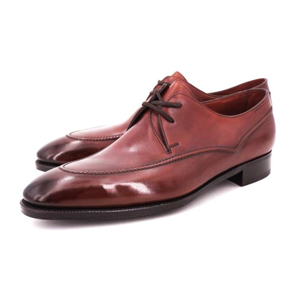 JOHN LOBB ☆超レア・新品未使用・定価41.9万☆ ジョンロブ 2022