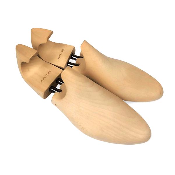 S*y様 ジョンロブ純正シューツリー　8E ☆極上品☆ ジョンロブ JOHN LOBB 純正シューツリー サイズ8E