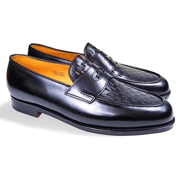 JOHN LOBB（ジョンロブ） ☆定価26.95万円・超レア・新品未使用
