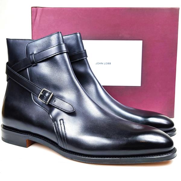 JOHN LOBB（ジョンロブ） ☆超レア・定価約40万円・新品未使用