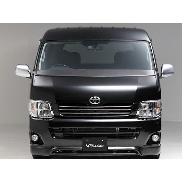 ハイエース ドレスアップ 車 Vip おしゃれ カスタム パーツ ロードスター Roadster 0系 3型ハイエースdtm Exclusivem Lineワイドボディ用 Buyee Buyee 提供一站式最全面最專業現地yahoo Japan拍賣代bid代拍代購服務 Bot Online