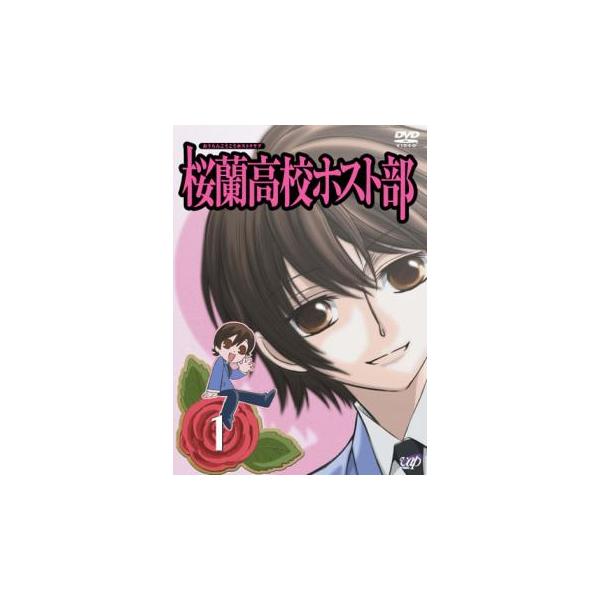 桜蘭高校ホスト部 テレビ版&劇場版DVD 91hiBoEQUEL.jpg