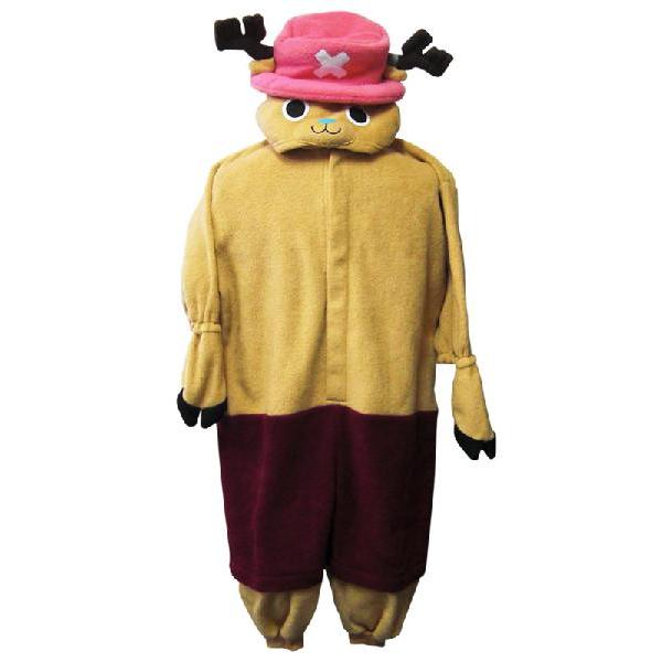 チョッパー 着ぐるみ 子供用 フリース Kop 032 F H Buyee Buyee Jasa Perwakilan Pembelian Barang Online Di Jepang