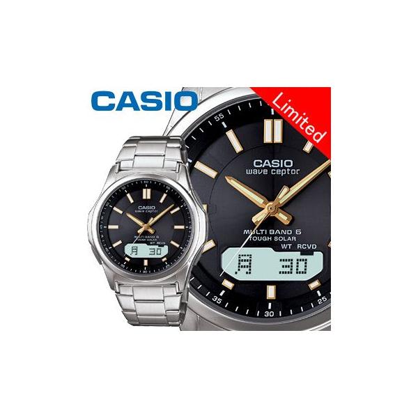 CASIO JVI EF[uZv^[ M630D Y ubN (ʔ̌胂f) XeXoh }`ohU \[[dgv Wave Ceptor