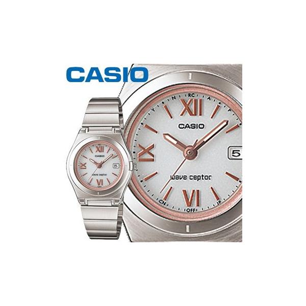CASIO JVI EF[uZv^[ 10DJ fB[X zCg i[}j XeXoh ^t\[[ dgv Wave Ceptor