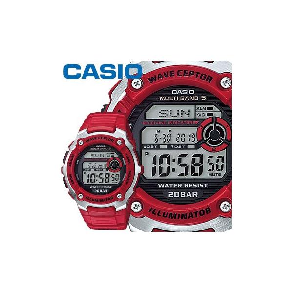 JVI X|[cMA X|[cEIb` 200R bh oh }`ohT dgv CASIO SPORTS GEAR FOR MARINE SPORTS