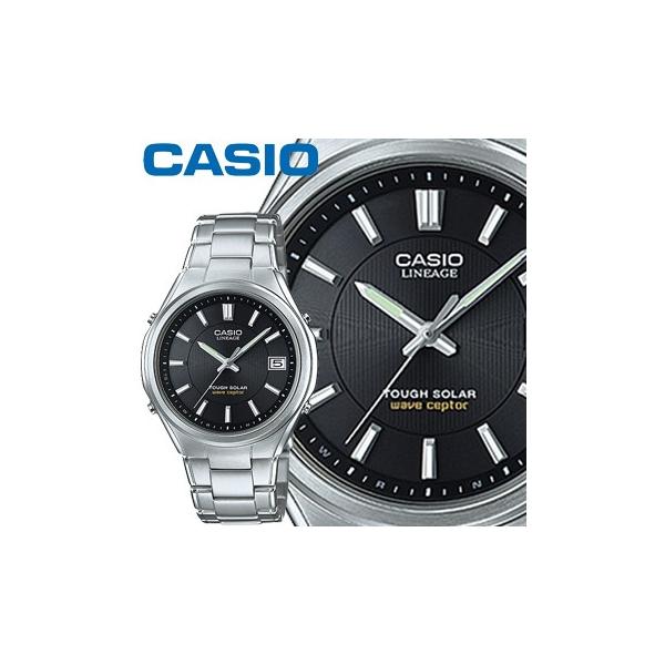 JVI EF[uZv^[ jG[W 120DEJ Y ubN AiO XeXoh \[[dgv CASIO LINEAGE
