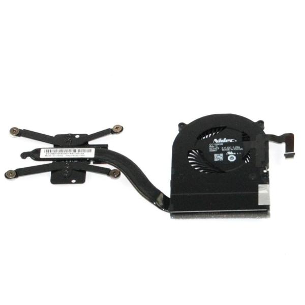 純正新品 Lenovo ThinkPad X1 Carbon 4th 2016パソコン内蔵CPU放熱器 放熱ファン 冷却CPUファン+ヒートシンク CPU FAN CPUクーラー00JT800