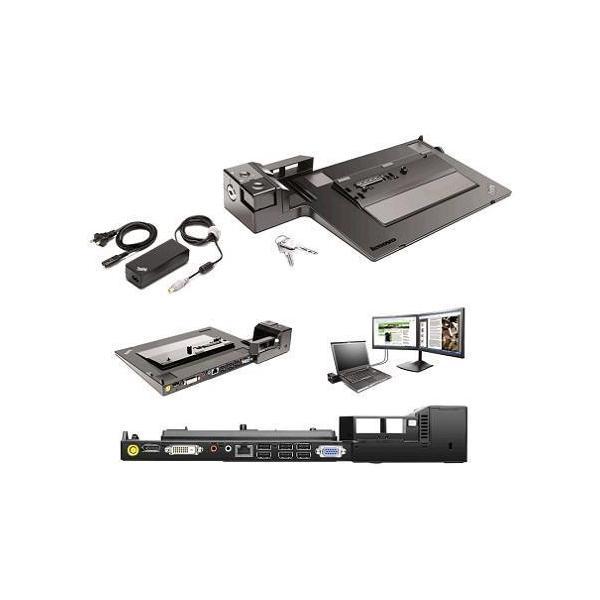 Lenovo（レノボ） 純正新品 Lenovo ThinkPad Dock ドックIBM T510