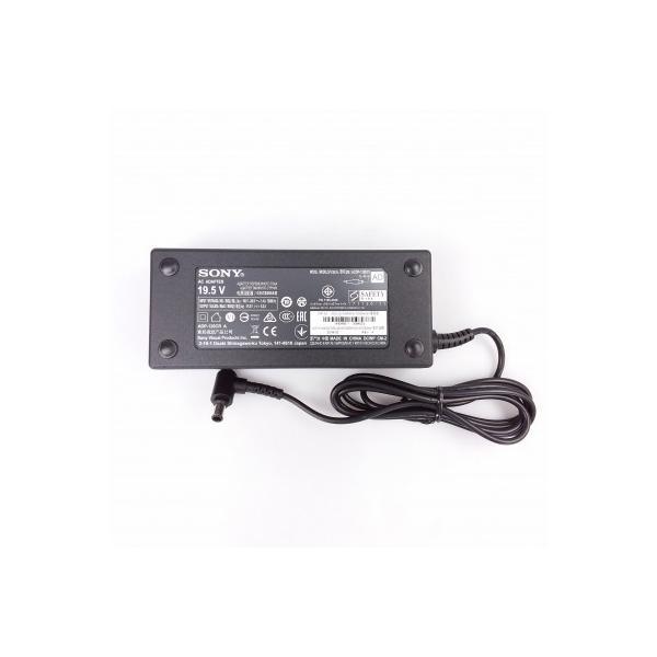 SONY 純正新品 ソニー 19.5V 6.2A ACアダプターACDP-120D01/ACDP