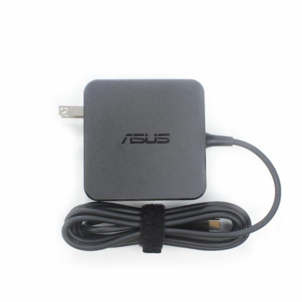Vi ASUS Zenbook3 UX390 UA7200AZenBook 13 UX331UN UX331UALp ACA_v^[ 45W ADL-45A1 USB TYPE-CdA_v^
