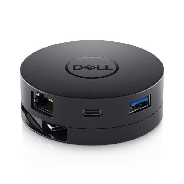 DELL（デル） ノートPC用端子拡張アダプタ USB3.1 Type-C接続 (HDMI/DP