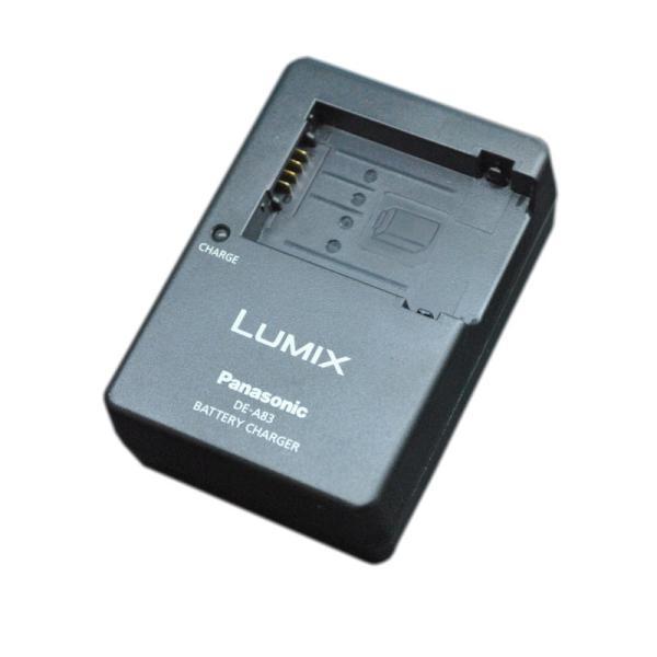 Panasonic 新品 パナソニック DE-A83 純正バッテリー Panasonic 新品 パナソニック DE-A83 純正バッテリー