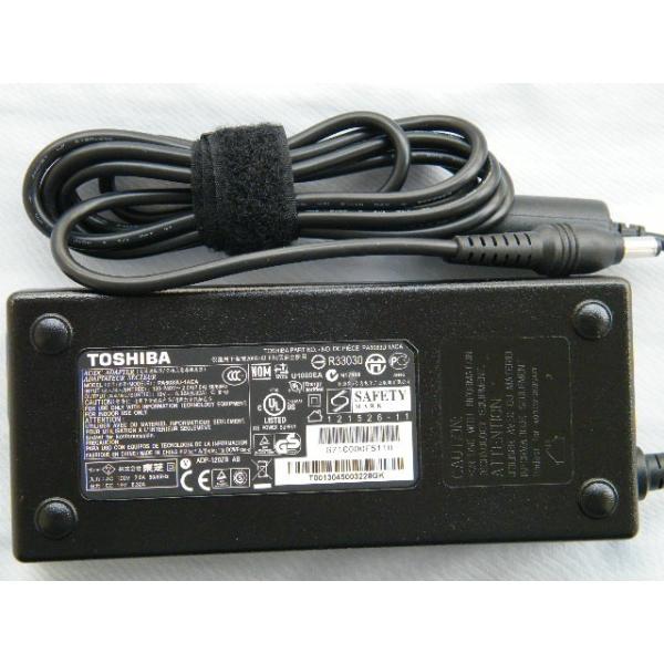 Vi  TOSHIBA Qosmio G30 G45 G10 G50 F50 ACA_v^[ 19V 6.32A PA3717U-1ACA PA3658U-1ACA PA5083U-1ACA PA3290U-3ACA i