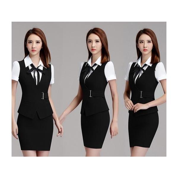 上質フォーマルスーツベスト レディース ベストスーツ 事務服ベスト 通勤やオフィス 会社のビジネススーツ 事務服 制服に ｏｌ 事務服 制服 キャリア Gd Ditsusup001 羽翼の世界 通販 Yahoo ショッピング
