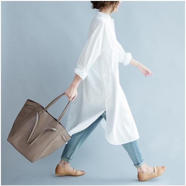 ロングシャツ シャツワンピース ロング丈 レディース チュニック ロングワンピース 白シャツ 体型カバー コットン 綿 トップス ロングドレス リゾート 短納期 Buyee 日本代购平台 产品购物网站大全 Buyee一站式代购 Bot Online