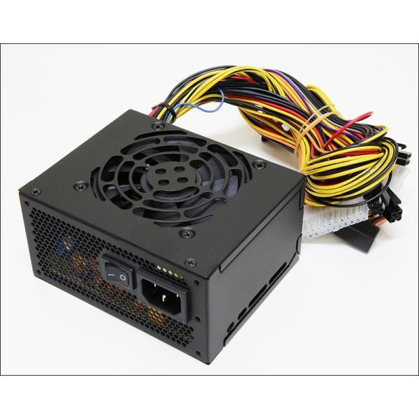 FSP 純正新品 450W 用FSP450-60GHS(85) SFX電源ユニットPFC FSP 純正新品 450W 用FSP450-60GHS(85) SFX電源ユニットPFC