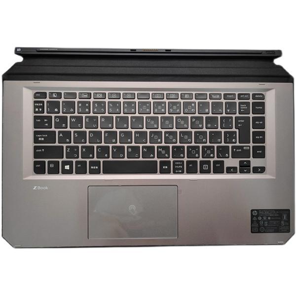 エイチピー 純正新品 HP ZBook X2 G4 M620 KT-1572 日本語