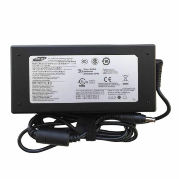 新品 Samsung サムスン用19.5V 6.32A 120W ACアダプターPA-1121-98 ノートパソコン用AD-12019A 5.5*3.0mm 充電器 PC電源
