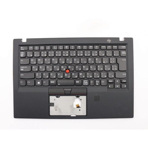 IBM 新品 IBM Thinkpad X1 Carbon X1C 5th 2017 JP日本語キーボード