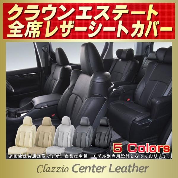 NEGXe[g CROWN ESTATEV[gJo[ Clazzio Center Leather