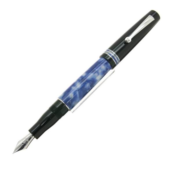 万年筆 エテルニタ・アヴァンティ 両用式 CT レオナルド Leonardo Officina Italiana レオナルド 万年筆 エテルニタ