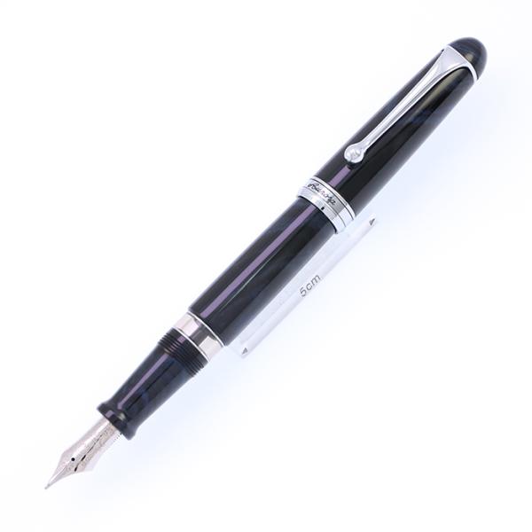 AURORA 万年筆 リミテッドエディション 万年筆 AURORA アウロラ リミテッドエディション 88 エバニテ