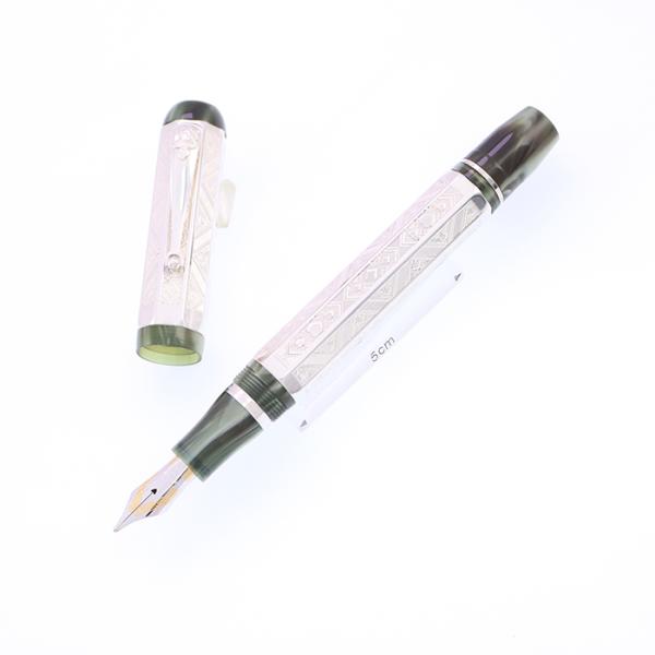 Montegrappa（モンテグラッパ） 万年筆 リミテッドエディション