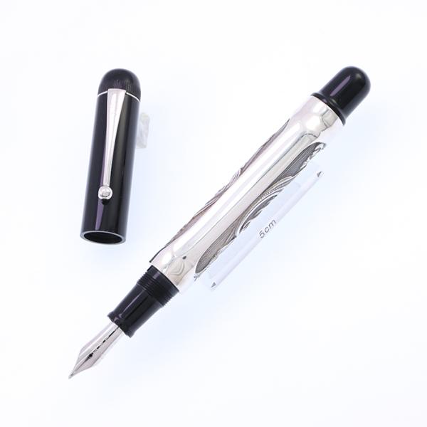 万年筆 オマス リミテッドエディション 創設75周年記念 ドクターズペン