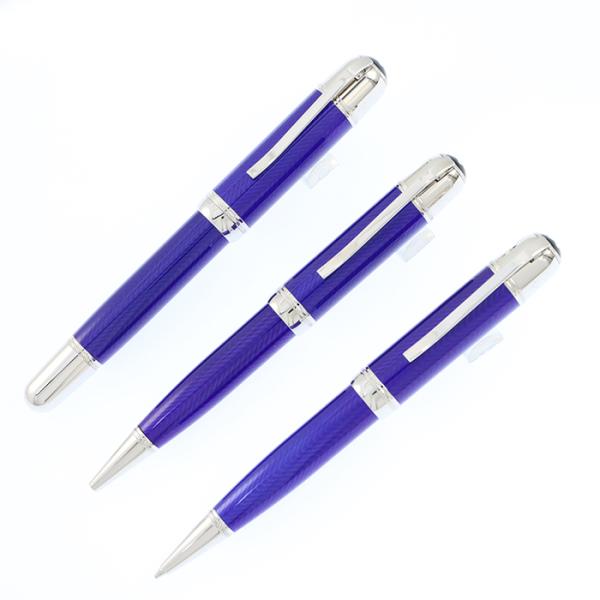 MONTBLANC（モンブラン） セット 作家シリーズ2003 ジュール・ヴェルヌ