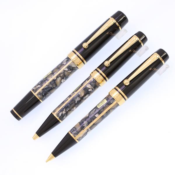 MONTBLANC（モンブラン） セット 作家シリーズ1996 アレキサンドル