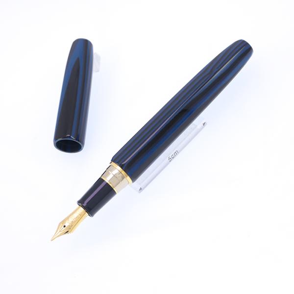 セーラー万年筆創立105周年記念　瑞青 セーラー万年筆 万年筆 セーラー 創立105周年記念 瑞青 太字