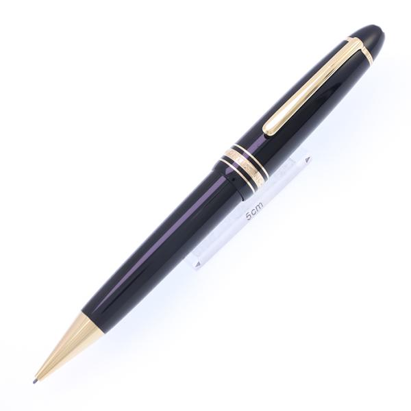 モンブラン ル・グラン167 回転繰り出し式　メカニカルペンシル　0.9 MONTBLANC（モンブラン） メカニカルペンシル マイスターシュテュック