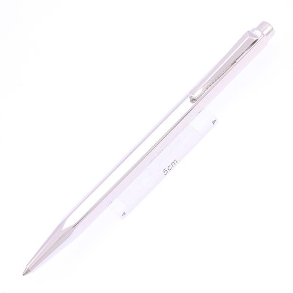 CARAN d'ACHE（カランダッシュ） ボールペン エクリドール レトロ 中古