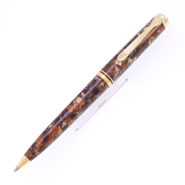 Pelikan（ペリカン） ボールペン スーベレーン K800 ルネッサンス