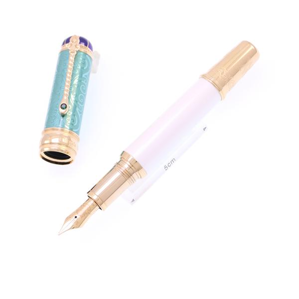 MONTBLANC（モンブラン） 万年筆 リミテッドエディション 4810