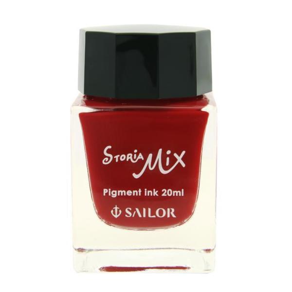 NM CN {g SAILOR Z[[ {gCN STORiA MIX 痿 20ml sN