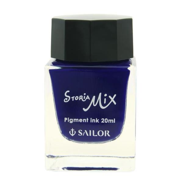 NM CN {g SAILOR Z[[ {gCN STORiA MIX 痿 20ml u[