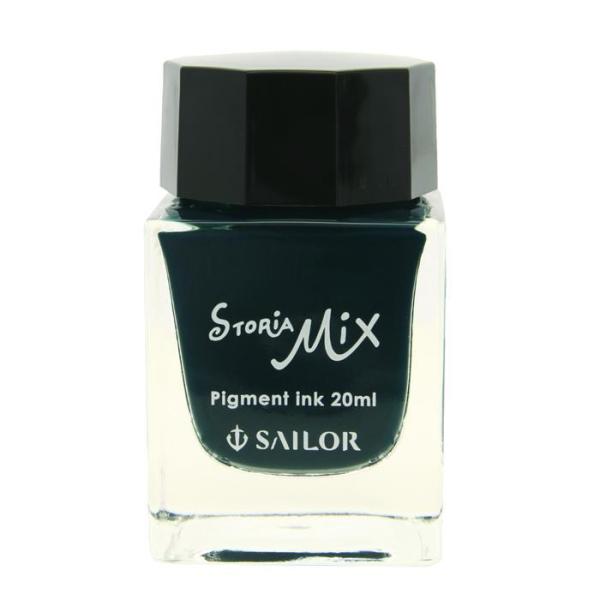 NM CN {g SAILOR Z[[ {gCN STORiA MIX 痿 20ml O[