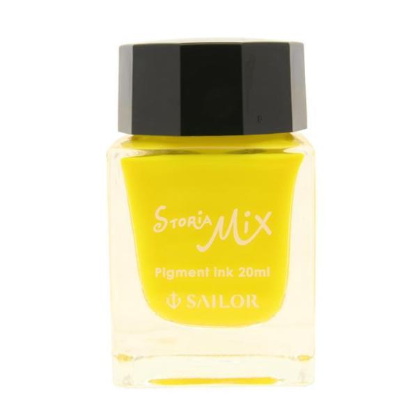 NM CN {g SAILOR Z[[ {gCN STORiA MIX 痿 20ml CG\