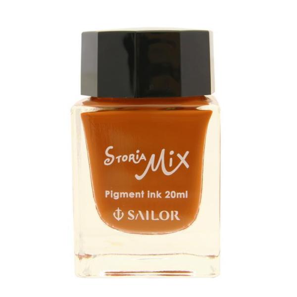 NM CN {g SAILOR Z[[ {gCN STORiA MIX 痿 20ml IW