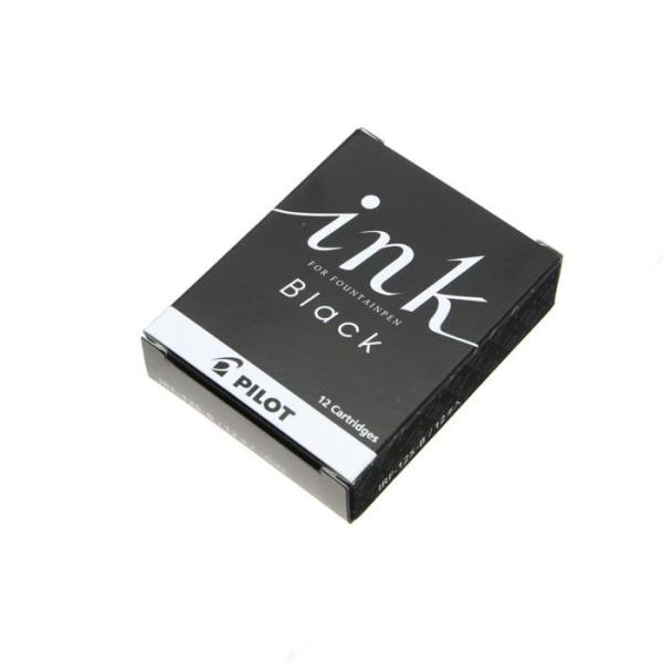 NM CN J[gbW PILOT J[gbWCN IRF-12S B ubN