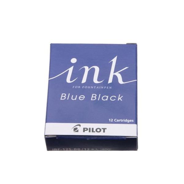 NM CN J[gbW PILOT J[gbWCN IRF-12S BB u[ubN