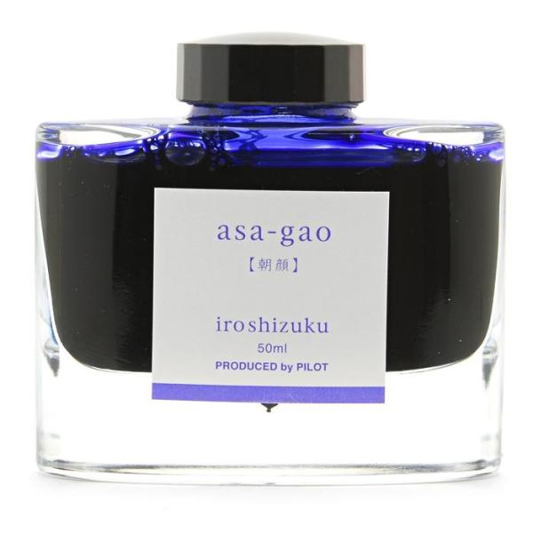 NM CN {g PILOT pCbg {gCN iroshizuku Fʎ asa-gao