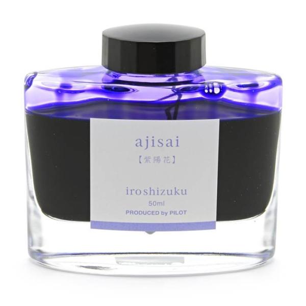 NM CN {g PILOT pCbg {gCN iroshizuku Fʎ ajisai