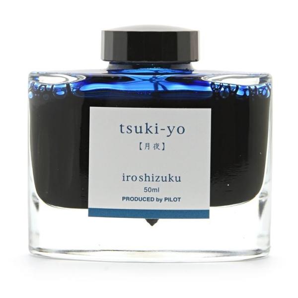 NM CN {g PILOT pCbg {gCN iroshizuku Fʎ tsuki-yo