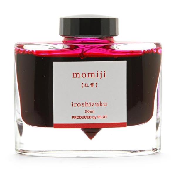 NM CN {g PILOT pCbg {gCN iroshizuku Fʎ momiji