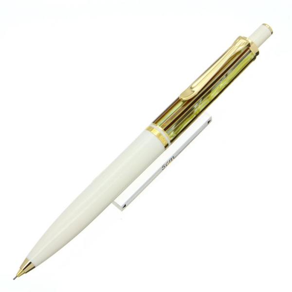 メカニカルペンシル Pelikan ペリカン スーベレーン D400 0.7mm