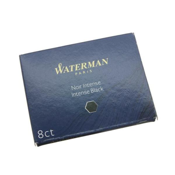 NM CN J[gbW WATERMAN EH[^[} J[gbWCN ubN 8{