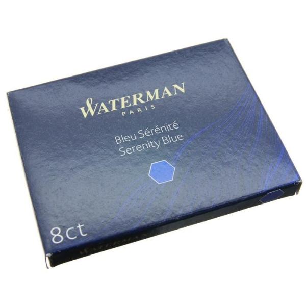 NM CN J[gbW WATERMAN EH[^[} J[gbWCN ZjeBu[ 8{